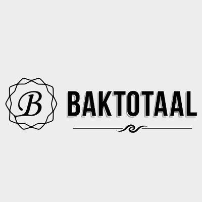 Baktotaal logo
